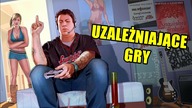 10 NAJBARDZIEJ UZALEŻNIAJĄCYCH GIER