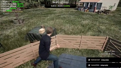 Zapis ze streama na TikToku.

TikTok: kapix320
Gł&oacute;wny kanał: @Kapix320