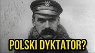 Czy Polska miała swoją rewolucję i swojego dyktatora?