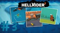 Hellrider 2 #3 - Zostałem mocyklistą !!??