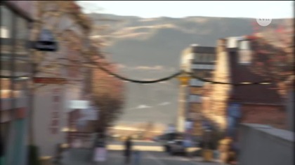 Kronika Pucharu Świata - Lillehammer (22. 11. 2024)