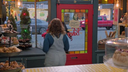 Słodki smak świąt (2017) [Lektor PL] - The Christmas Calendar