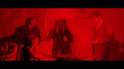 BELMONDO.  - Szalony Piotruś.  (1965) lektor