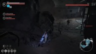 The Technomancer - Tick Boss Fight