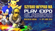 Szybki wypad na Glasgow Play Expo 2019