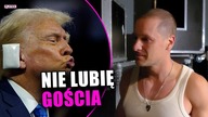Zalewski o sopockim festiwalu, Donaldzie Trumpie i rzadach Tuska