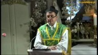 Przyjmowanie Komunii Świętej bez wiary prowadzi do zguby