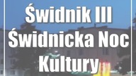 Świdnik: III Świdnicka Noc Kultury: program