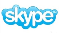 Rozmowa przez Skypa