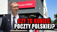 Poczta Polska: nie będzie zwolnień listonoszy i zamykania placówek, wyrzucimy prawicowe gazetki