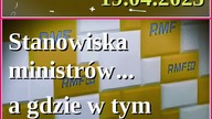 Stanowiska ministr&oacute;w... a gdzie w tym wszystkim Polska i zniewoleni Polacy ?