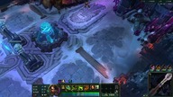 League of Legends Kil Honorowy Nadali na Aramie