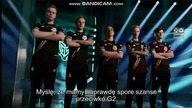 G2 vs Misfits |PL| - Mecz Tygodnia (Tydzień 7)