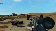 Phantom Forces: Road to Rank 100! (Highlights #6)