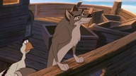 Balto 2 Poszukiwania (2002) | Arkadio 007