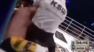 KASJO vs NAJMAN fame mma