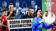GOLE POLAKÓW, ODRODZENIE JUVE, REKORDY NAPOLI | Calcio Cast #16