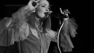 Aga Dyk - Nie uwolnisz się ode mnie (LIVE) - Radio Rzeszów