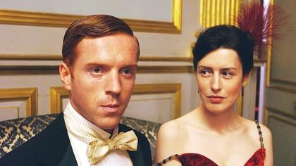 Saga rodu Forsyteów - serial
