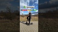 Ile wytrzymuje bateria w iPhone?