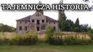 Tajemniczy OPUSZCZONY dom Z mroczna HISTORIĄ