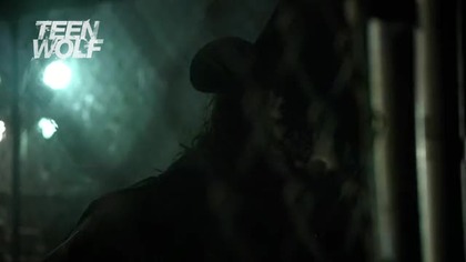 Teen Wolf S06E08