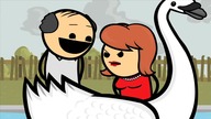 Cyanide & Happiness - Tunnel of Love