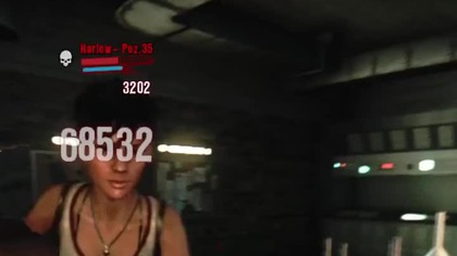 TAK WYGLĄDA OSTATECZNY BOSS W GRZE Dead Island: Riptide