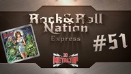 Metal Top 30 | Rock&Roll Nation Express #51