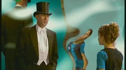 Trzy szalone zera 02 Rodzice marzeń