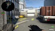 live CS GO