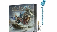 Mistfall - zasady, przykładowa rozgrywka