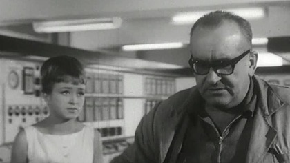 Pieczone gołąbki (1966) [720p] [DVDRip]