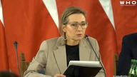 Część 1 konferencji WHO  wstęp do brakującej debaty