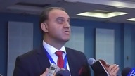 Стивенсон Никој нема право да му влијае на судството