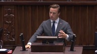 Ratuj się kto może - Krzysztof Bosak