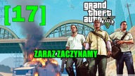  Przygody Franklina, Michaela i Trevora | GRAND THEFT AUTO V [17] SINGLE PLAYER 