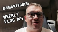 WEEKLY vlog smartfonem #4