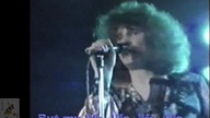 2) Uriah Heep with David Byron ...  live ...  with lyrics ...