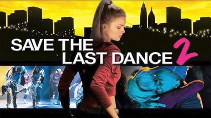 W rytmie hip-hopu 2 (2006) [Lektor PL] - Save the Last Dance 2