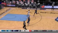 Ja Morant skoczył w meczu 115cm! najlepszy SKOCZEK w lidze?