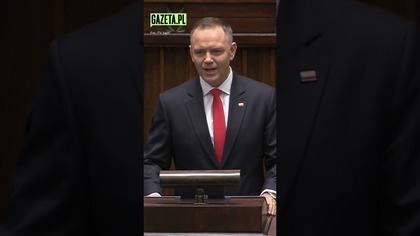 Karol Nawrocki chrześcijanin wybacza i mówi o chrześcijańskich wartościach #shorts #nawrocki