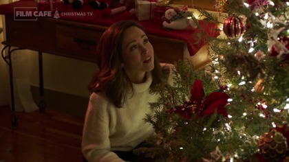 Święta w Glenbrooke (2020) [Lektor PL] - A Glenbrooke Christmas