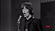 CNN. The Sixties. The British Invasion (2014)