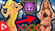 RAKIETOWY SAMOLOT!! - 10 CIEKAWOSTEK  #5
