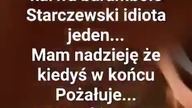 Izabela poniża Aleksandra przeklina po nim obraża wyprowadza dziecko do szkoły