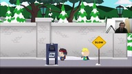 TO MIASTO NIE PRZESTANIE MNIE ZASKAKIWAĆ | South Park: Kijek Prawdy #2