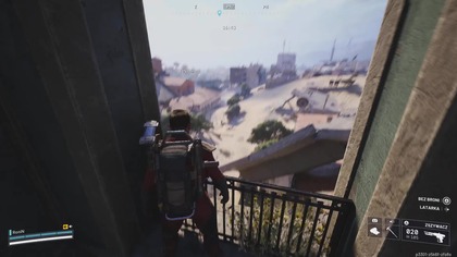 ARC Raiders PS5PRO #7