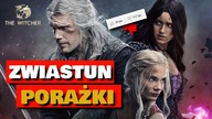 Netflix znowu miesza! WIEDŹMIN w trzecim sezonie to będzie niezły kabaret (The Witcher, teaser)