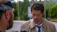 Supernatural (2005) - S09E01 - I Think Im Gonna Like It Here (1080p BluRay x265 Silence) bez napisów